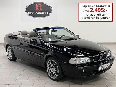 Volvo C70