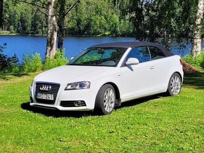 Audi A3 Cabriolet