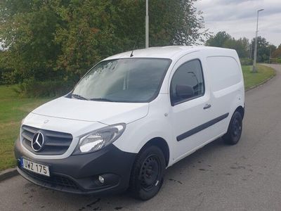 Mercedes Citan 109