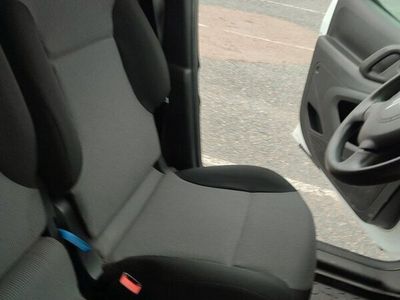 begagnad Citroën Berlingo 