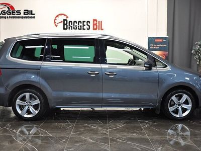 VW Sharan