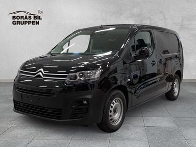 Citroën e-Berlingo