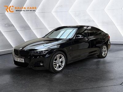 BMW 320 Gran Turismo