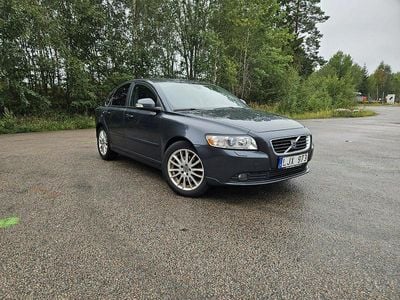 Volvo S40