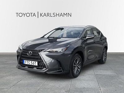 Lexus NX350h