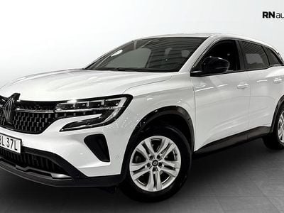 Begagnad Renault Austral Evolution 158 HK (116 kW) 2023 Vit SUV