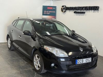Renault Mégane GrandTour
