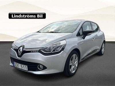 Renault Clio IV