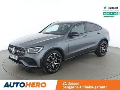 Mercedes GLC220