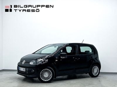VW up!