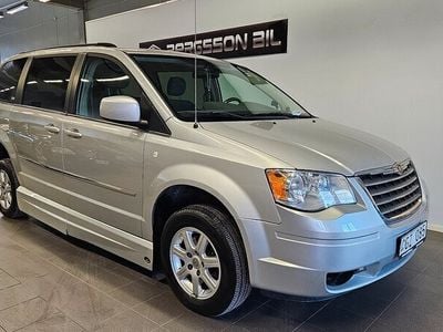 Chrysler Town & Country