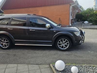 Fiat Freemont