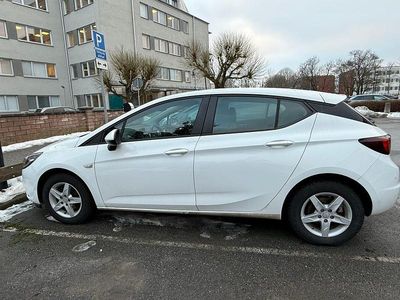 Begagnad Opel Astra 105 HK (77 kW) 2019