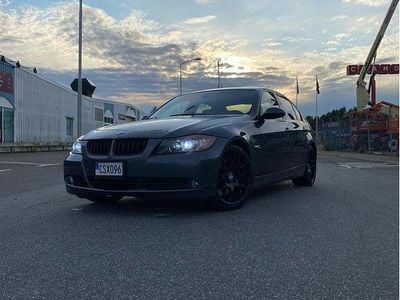 BMW 335
