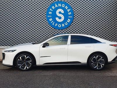 Ny Mazda 6e Takumi-Line 189 kW (258 HK) 2025 Vit Sedan
