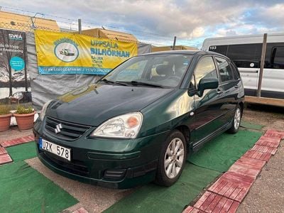 Suzuki Liana