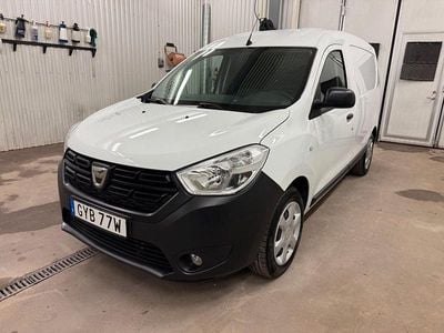 Dacia Dokker Express