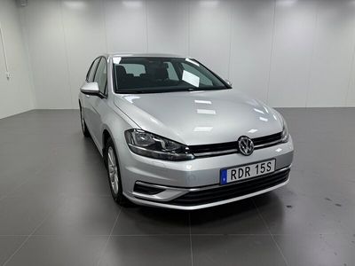 VW Golf VII