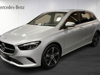 begagnad Mercedes B250 B250 BenzB e Progressive Line Advanced Plus 2023, Kombi