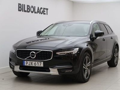 Volvo V90 CC