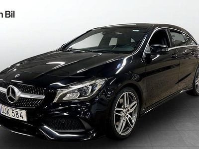 Mercedes CLA220