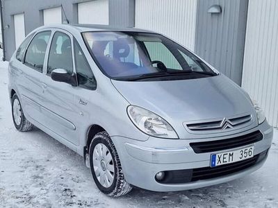 Citroën Xsara Picasso