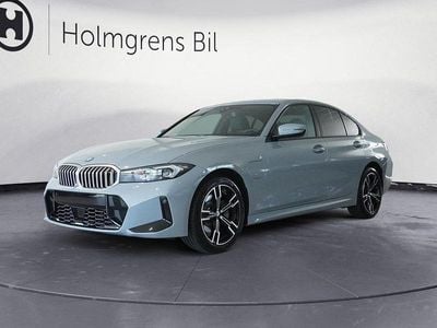 BMW 330e