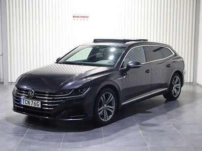 VW Arteon