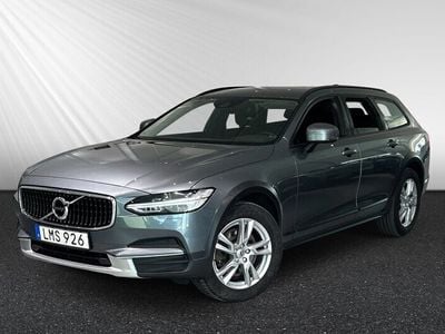Volvo V90 CC