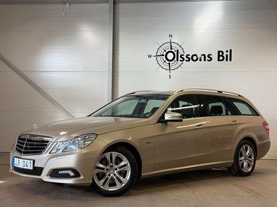 Mercedes E250