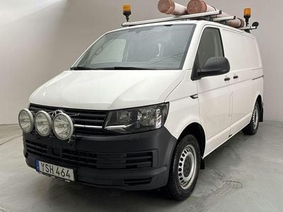 VW T6