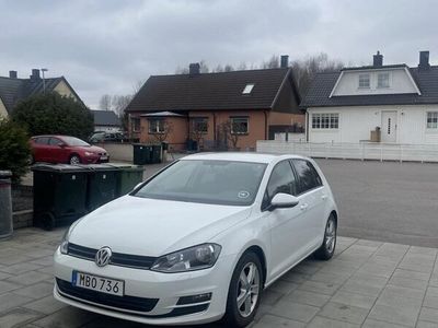 VW Golf VII