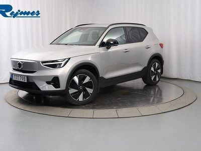 Volvo EX40