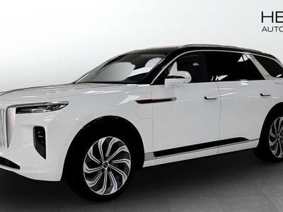 Hongqi E-HS9