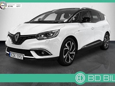 Renault Grand Scénic IV
