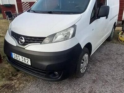 Nissan NV200