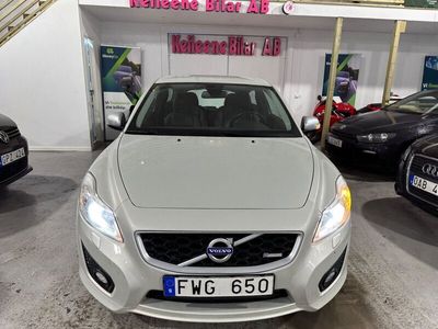 Volvo C30