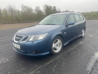 Saab 9-3