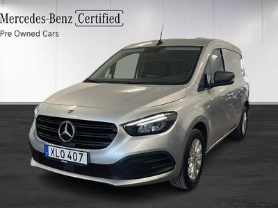 Mercedes Citan 112