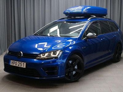VW Golf VII