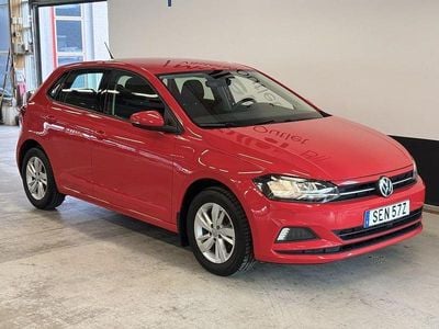 VW Polo