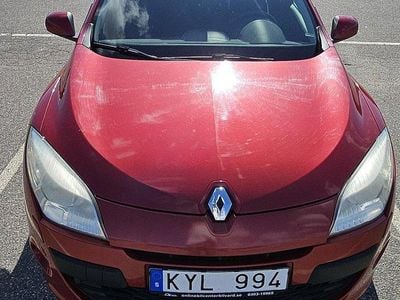 Renault Mégane III