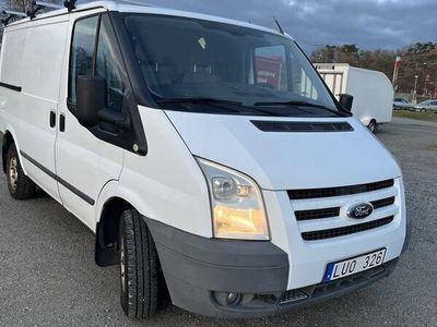 Ford Transit T260