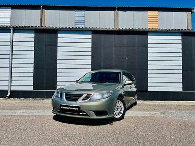 Saab 9-3