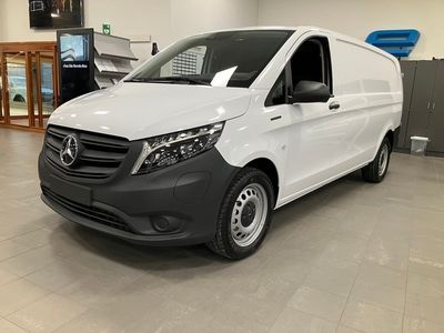 begagnad Mercedes e-Vito TransportbilarEVITO 112 SKÅP EX. LÅNG