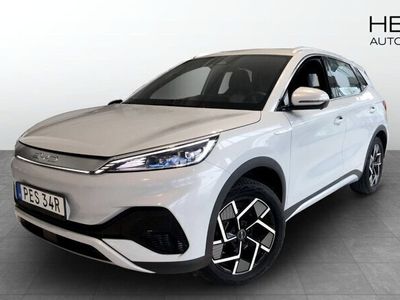 BYD Atto 3
