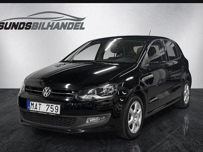 VW Polo