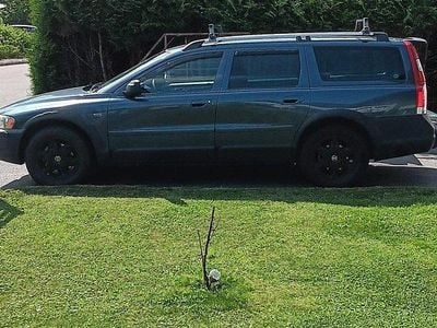 Volvo XC70