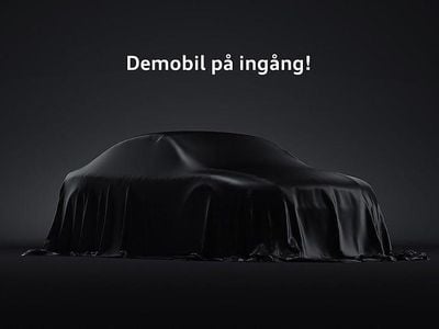 Begagnad Audi Q4 Sportback e-tron Proline 210 kW (286 HK) 2024 Grå SUV