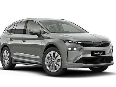 Ny 2026 Skoda Enyaq iV SUV | 569 900 kr (Marknadspris)